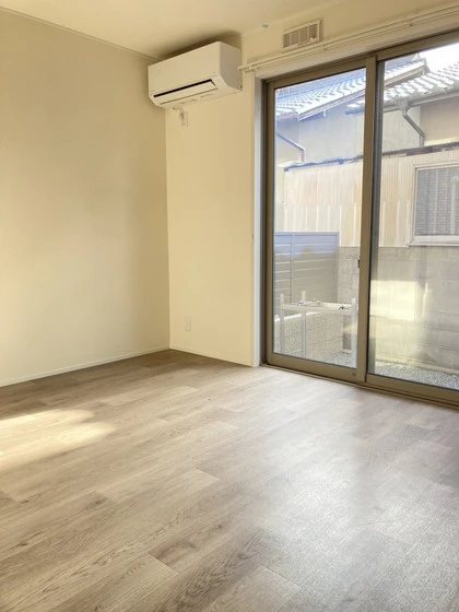 ユアメゾン一宮N