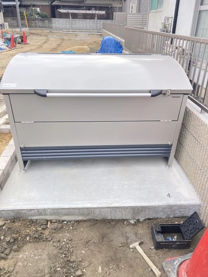 ユアメゾン一宮N