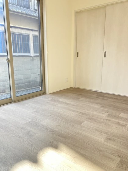 ユアメゾン一宮N