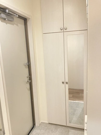 ユアメゾン一宮N