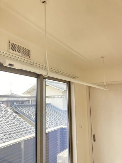 ユアメゾン一宮N