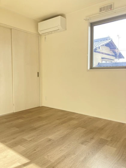 ユアメゾン一宮N