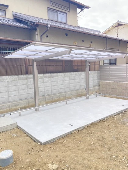 ユアメゾン一宮N