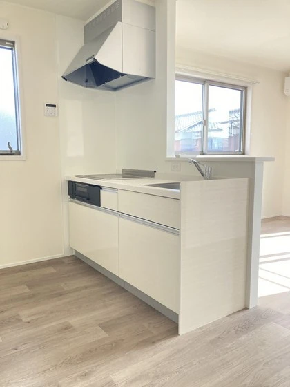 ユアメゾン一宮N