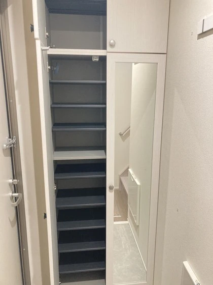 ユアメゾン一宮N