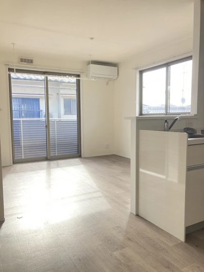 ユアメゾン一宮N