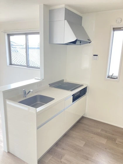 ユアメゾン一宮N