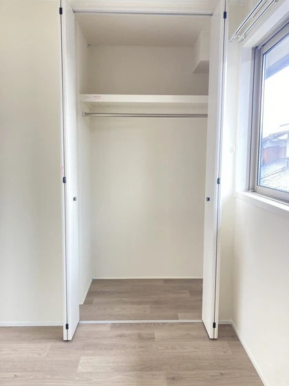 ユアメゾン一宮N