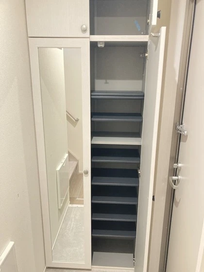 ユアメゾン一宮N