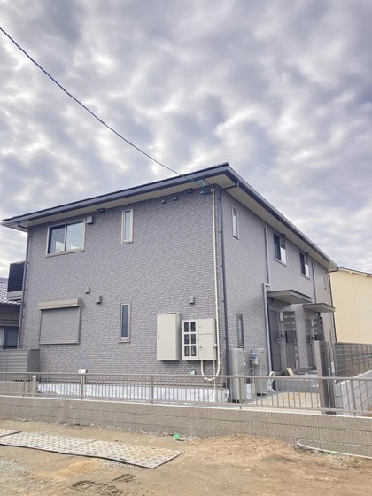 ユアメゾン一宮N