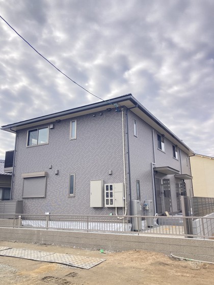 ユアメゾン一宮N