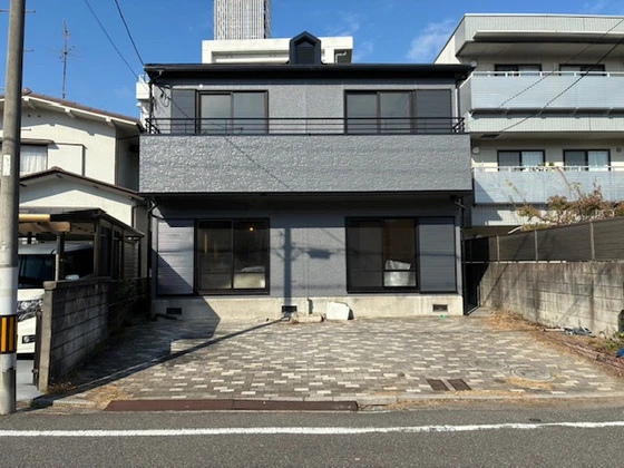 ヴィレッジハウスK