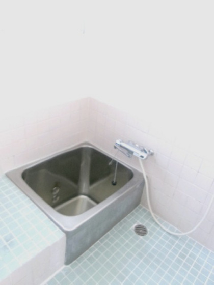 赤田209-3借家・北ー西