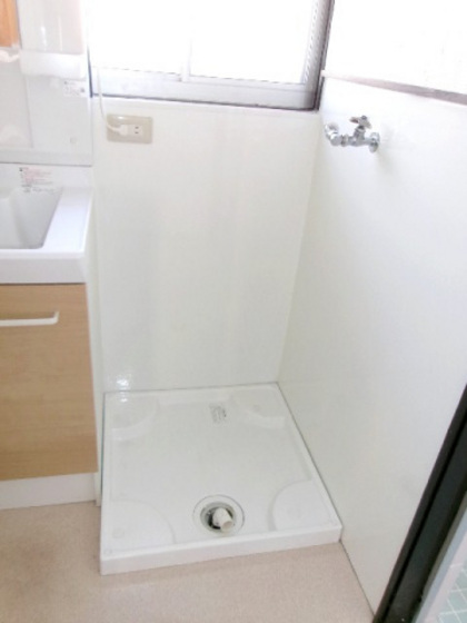 赤田209-3借家・北ー西