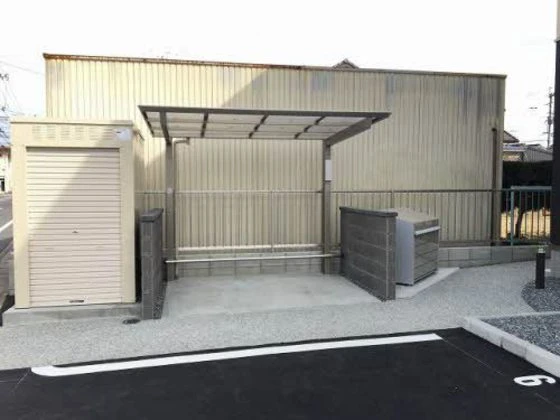 アトリエールⅡ