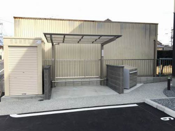 アトリエールⅡ