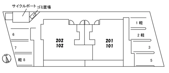 アトリエールⅡ