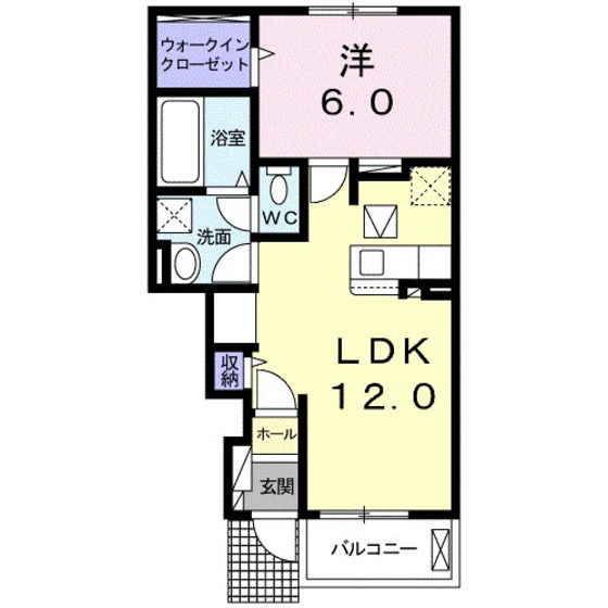 カーサ プリート B