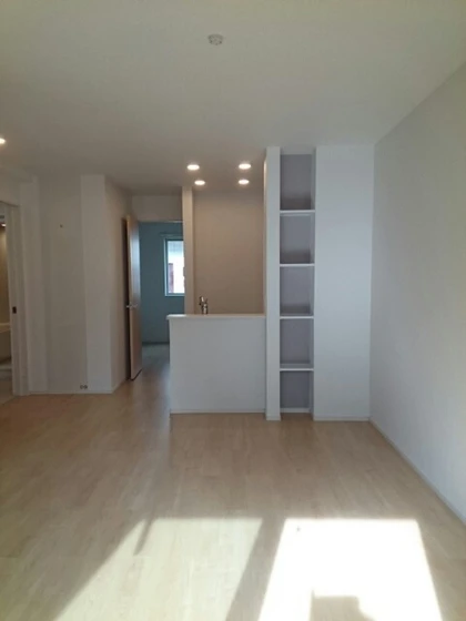 カーサ プリート B