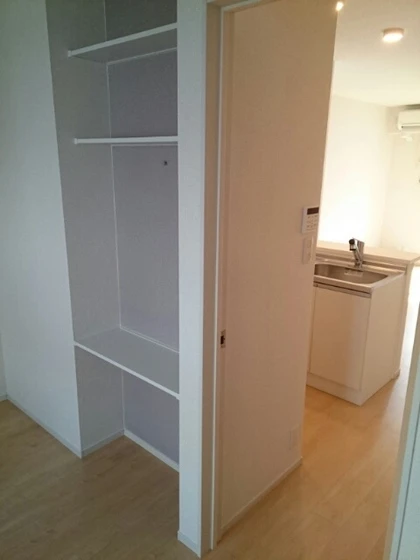 カーサ プリート B