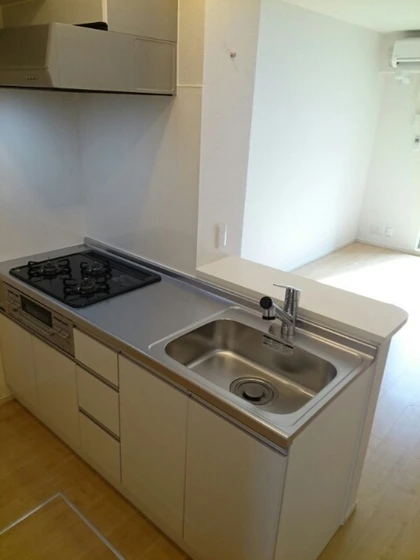 カーサ プリート B