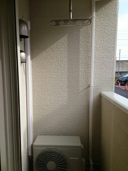 カーサ プリート B