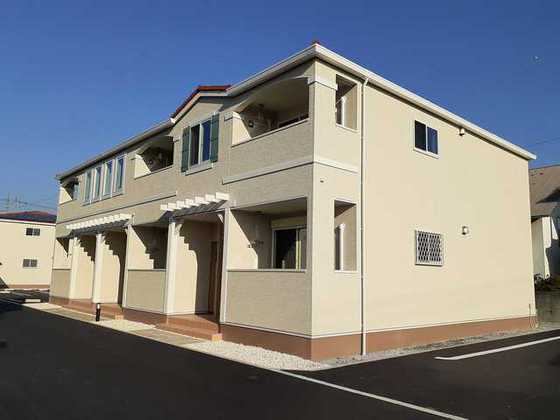 カーサ プリート B