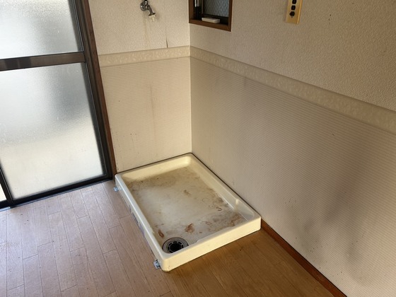 鈴が峰第2住宅5号棟