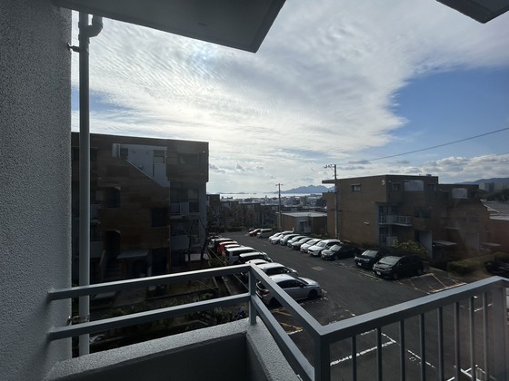 鈴が峰第2住宅5号棟