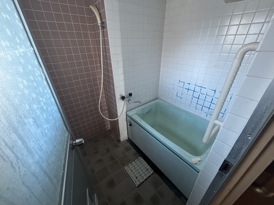 鈴が峰第2住宅5号棟