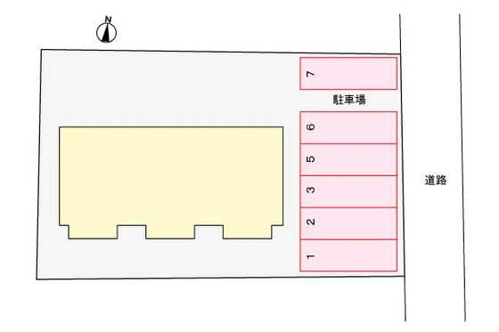 グリーンハイツ