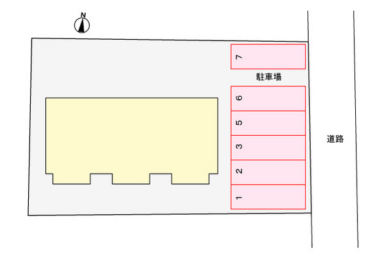 グリーンハイツ