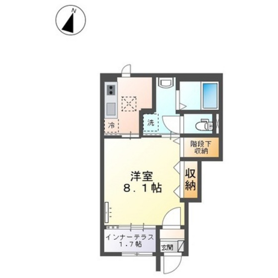 ブルーム テラス