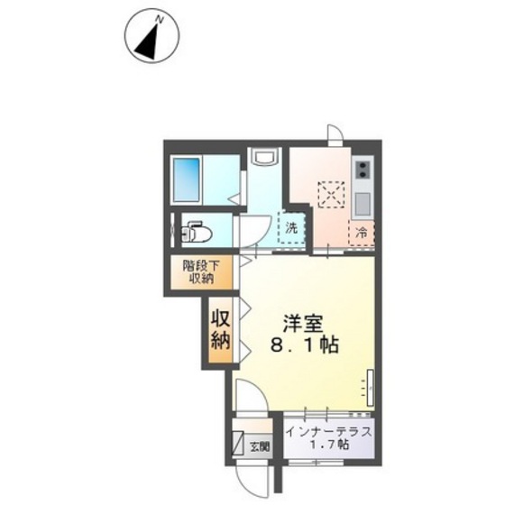 ブルーム テラス