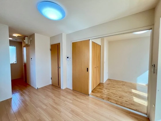 ブルーム テラス