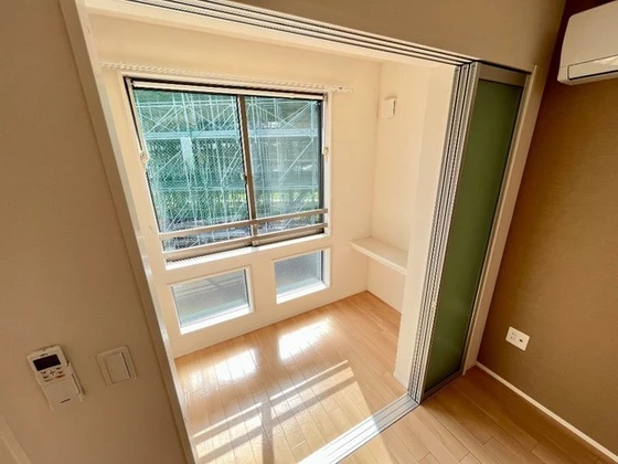 ブルーム テラス