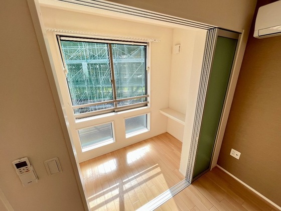 ブルーム テラス