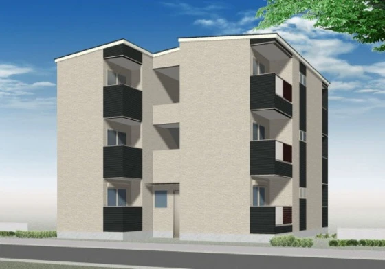 アシェント医大前