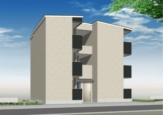 アシェント医大前