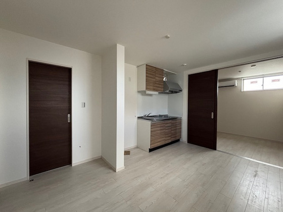 アシェント岡山医大前