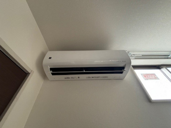 アシェント岡山医大前