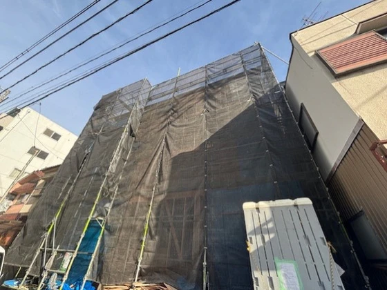 アシェント医大前