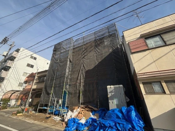 アシェント医大前