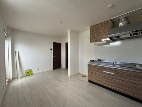 アシェント岡山医大前