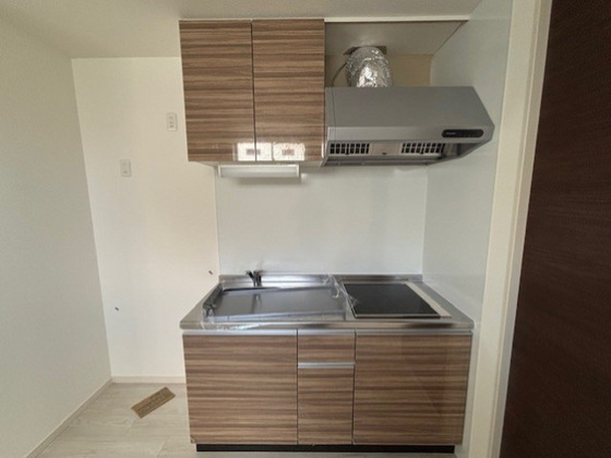 アシェント岡山医大前