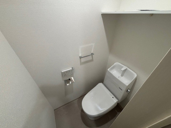 アシェント岡山医大前