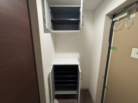 アシェント岡山医大前