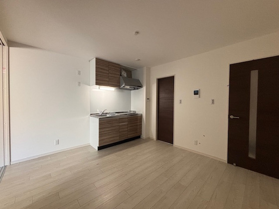 アシェント岡山医大前