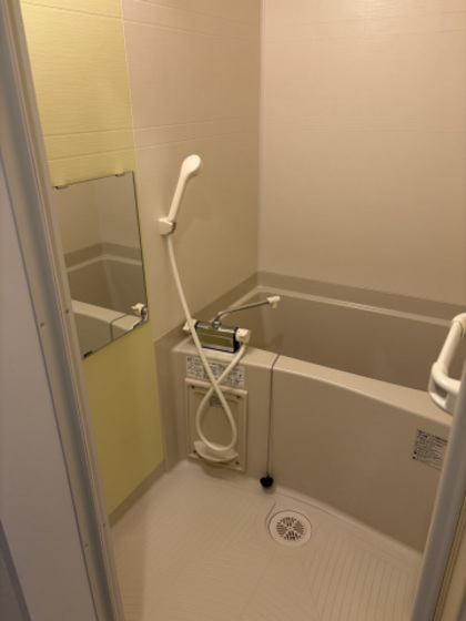 アシェント岡山医大前