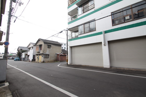 アシェント岡山医大前